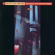 MODO DEPECHE / BLACK CELEBRATION [Importação]