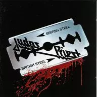 JUDAS PRIEST/BRITISH STEEL-30TH ANNIVERSARY EDITION[进口盘]