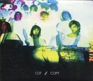 CUT///COPY/IN GHOST COLOURS[進口盤]