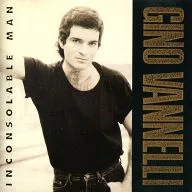 GINO VANNELLI / INCONSOLABLE MAN [Import Edition]