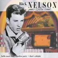 RICK NELSON / poor little fool [import edition]