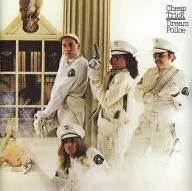 CHEAP TRICK / DREAM POLICE [Importação]