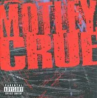 MOTLEY CRUE/MOTLEY CRUE[進口盤]