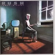 RUSH/POWER WINDOWS[輸入盤]