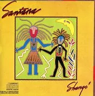 SANTANA / SHANGO [import version]