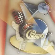 CHICAGO/Night&Day[进口盘]