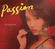 Lee Jung-Hyun / Passion [Import Edition]