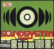 311 / SOUNDSYSTEM [versión importada]