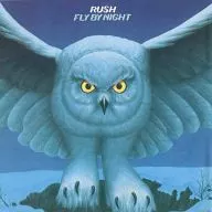 RUSH / FLY BY NIGHT [versión importada]
