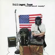 Dillinger four / situationist comedy [import]