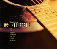 VARIOUS ARTISTS / The Very Best of MTV UNPLUGGED 3 [Import Edition]