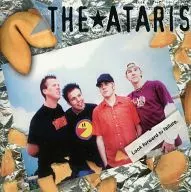 THE ATARIS / LOOK FORWARD TO FAILURE[輸入盤]
