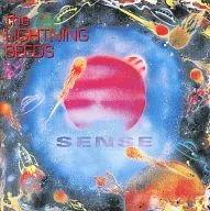 the LIGHTNING SEEDS / SENSE[輸入盤]
