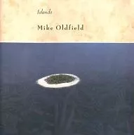 MIKE OLDFIELD / Islands [import]