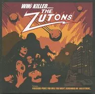 THE ZUTONS/WHO KILLED.THE ZUTONS[进口盘]