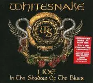 WHITESNAKE/LIVE In The Shadow Of The Blues[進口盤]