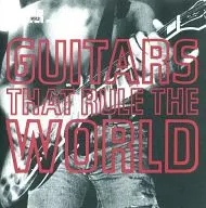 ARTISTAS VARIADOS / AS GUITARRAS QUE REGRA O MUNDO