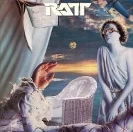 RATT / REACH FOR THE SKY[輸入盤]