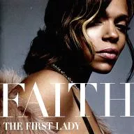 FAITH EVANS / THE FIRST LADY [import edition]