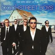 BackSTREET BOYS / THE VERY BEST OF THE backSTREET BOYS [Import]