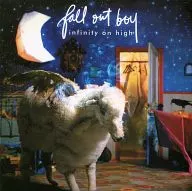 FALL OUT BOY / INFINITY ON HIGH[輸入盤]