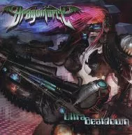 Dragonforce/Ultra Beatdown(Standard Edition)[进口盘]