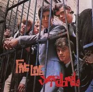 THE YARDBIRDS / FIVE LIVE YARDBIRDS [import edition]