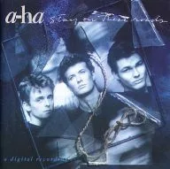 a-ha / STAY ON THESE ROADS[輸入盤]