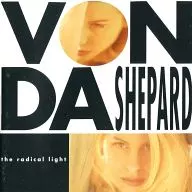 VONDA SHEPARD / the radical light[輸入盤]