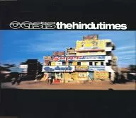 oasis / thehindutimes[輸入盤]