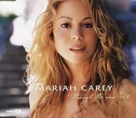 MARIAH CAREY / THROUGH THE RAIN [versión importada]