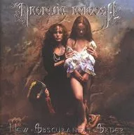 Anorexia Nervosa / New Obscurantis Order (Standard Edition) [Import Edition]