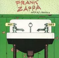 Frank ZAPPA / WAJA/JAWAKA [Import Edition]