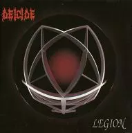 DEICIDE/LEGION[进口盘]