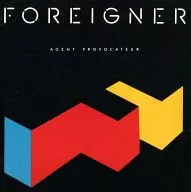 Foreignr / Agent Provocateur [import]