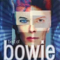 David Bowie/mejor de Bowie [versión importada]