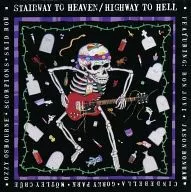 VARIOUS ARTISTS / MAKE A DIFFERENCE FOUNDATION ・ STAIRWAY TO HEAVEN / HIGHWAY TO HELL[輸入盤]