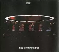 MUSE / TIME IS RUNNING OUT [import edition]