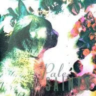 pale saints/the comforts of madness[进口盘]