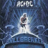 AC/DC/BALLBREAKER [Painel de importação]