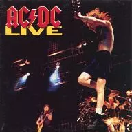 AC / DC / LIVE [import]