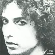 BOB DYLAN/HARD RAIN[进口盘]