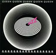 QUEEN / JAZZ [import edition]