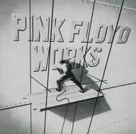 Pink FLOYD / WORKS [import edition]