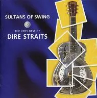 DERE STRAITS / SULTANS OF SWING [versión importada]