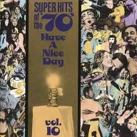 VARIOUS ARTISTS/HAVE A NICE DAY VOL10[进口盘]