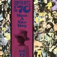 VARIOUS ARTISTS / HAVE A NICE DAY VOL13[輸入盤]