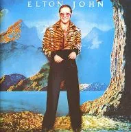 ELTON JOHN / CARIBOU [import edition]