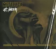 METALLICA / ST.ANGER[輸入盤]