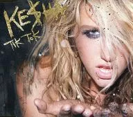 KE $ HA / TiK TOk [import version]